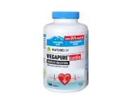 15147-naturevia vegapure cardio 800mg cps.180